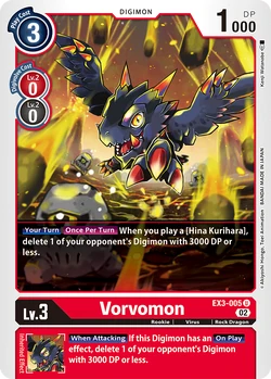 EX-03: Theme Booster Draconic Roar | DigimonCardGame Wiki | Fandom