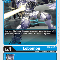 Category Lobomon Digimoncardgame Wiki Fandom Category Lobomon Digimoncardgame Wiki Fandom