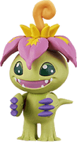 Palmon Figure
