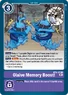 BT6-107 (107 KB) Glaive Memory Boost!