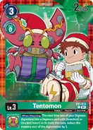 EX1-033 Tentomon