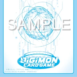 digimon card game official sleeves 2024 ver 2.0 Digimon Card Game Official Card Sleeves 2024 Ver.2.0 (Pteromon) main image 0