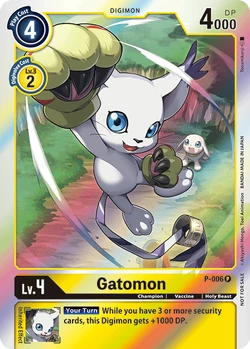 Promotion Pack Ver 0.0 | DigimonCardGame Wiki | Fandom