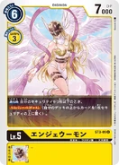ST3-09 Angewomon