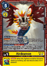 Airdramon