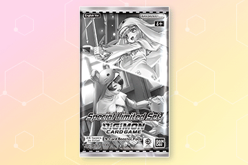 Special Limited Set | DigimonCardGame Wiki | Fandom