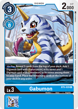 DIGIMON CARD GAME BT-05 BATTLE OF OMEGA cards list