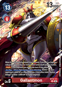 BT-21: Limited Card Pack | DigimonCardGame Wiki | Fandom