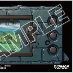digimon card game 2nd anniversary set Digimon Card Game 2nd Anniversary Set [PB-12E] – Eclipse Cards main image 1