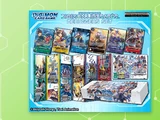 PB-22: Digimon Liberator Debuggers Set
