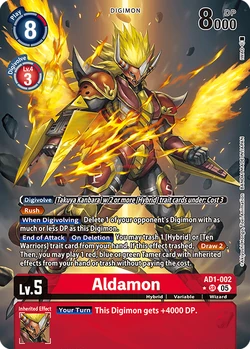AD-01: ADVANCED BOOSTER DIGIMON GENERATION | DigimonCardGame Wiki | Fandom