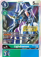 BT8-053 Lighdramon