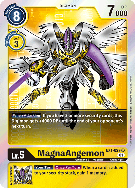 Holy Angemon - Wikimon - The #1 Digimon wiki