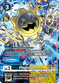 old card digimon world next order Digimon TCG: Cyber Eden Booster Box [BT-22] main image 1