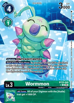 Box Promotion Pack: HACKERS' SLUMBER | DigimonCardGame Wiki | Fandom