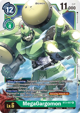 digimon cards target Digimon: Starter Deck Guardian Vortex ST-18
