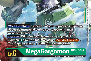 Sistermon Ciel (BT10-085) | DigimonCardGame Wiki | Fandom