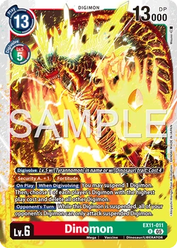 EX-11: EXTRA BOOSTER DAWN OF LIBERATOR | DigimonCardGame Wiki | Fandom