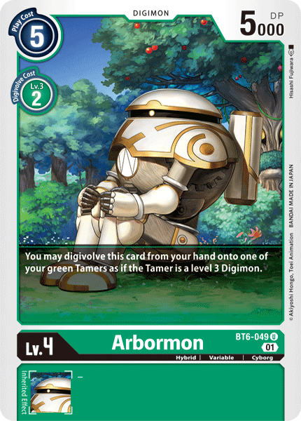 Win Rate: 60%! (EX1-071), DigimonCardGame Wiki