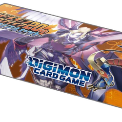 PB-12: Digimon Frontier 20th Memorial Set | DigimonCardGame PB-12: Digimon Frontier 20th Memorial Set | DigimonCardGame