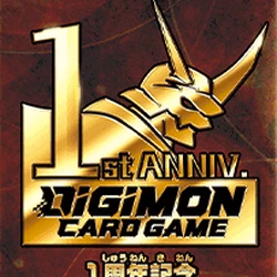 Promotions | DigimonCardGame Wiki | Fandom