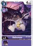 BT4-076 (92 KB) Gabumon