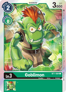 BT1-064 Goblimon