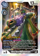 Across Time Pre-Release Pack (EN)