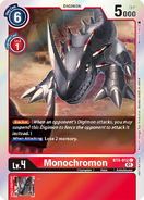 BT5-012 Monochromon