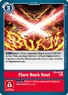 Flare Rock Soul