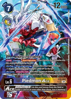 EX-08: Extra Booster Chain of Liberation | DigimonCardGame Wiki