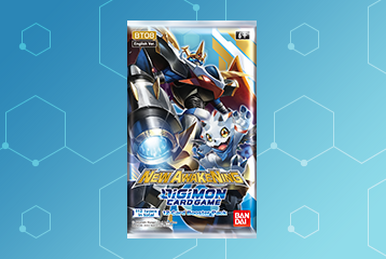 HKabuterimon - Digimon Wiki - Neoseeker