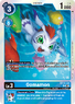 Gomamon