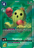Togemon