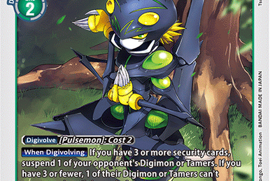 Gotsumon (X Antibody) (P-144) | DigimonCardGame Wiki | Fandom Gotsumon (X Antibody) (P-144) | DigimonCardGame Wiki | Fandom