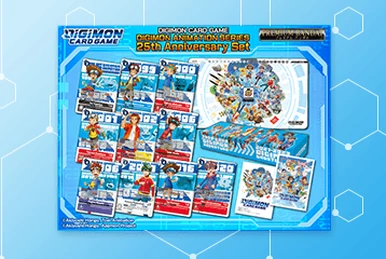 PB-19: Omnimon Binder Set Set | DigimonCardGame Wiki | Fandom