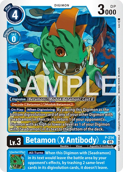 digimon card game most expensive cards Customizable Card Sleeves For Digimon Cards main image 0