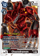 Pre-Release Pack Secret Crisis (EN)