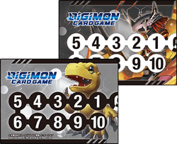 ST-15: Starter Deck Dragon of Courage | DigimonCardGame Wiki | Fandom