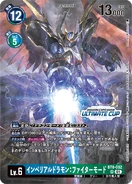 BT8-032 Imperialdramon Fighter Mode