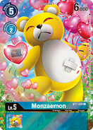 BT1-038 Monzaemon