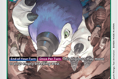 Gotsumon (X Antibody) (P-144) | DigimonCardGame Wiki | Fandom Gotsumon (X Antibody) (P-144) | DigimonCardGame Wiki | Fandom