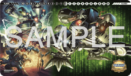 Champion Playmat