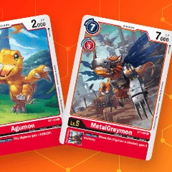 DigimonCardGame Wiki | Fandom