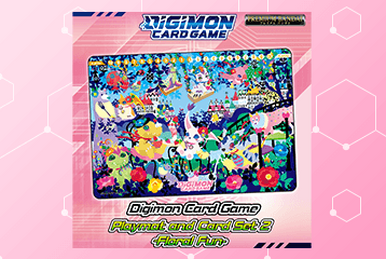 PB-15: Digimon Card Game 3rd Anniversary Set PB-15: Digimon Card Game 3rd Anniversary Set
