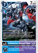 BT-17: Booster Secret Crisis (EN)