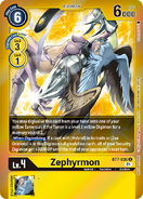 BT7-036 Zephyrmon