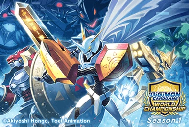 Memorial Collection 25th Anniversary | DigimonCardGame Wiki | Fandom
