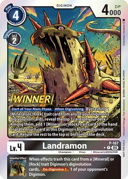 Official Store Tournament 2025 Vol.1 | DigimonCardGame Wiki | Fandom