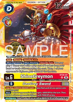 ST-23 & ST-24: Welcome Tamers Pack | DigimonCardGame Wiki | Fandom